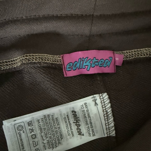 Edikted set - Picture 5 of 7